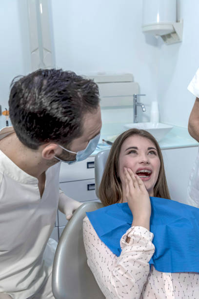 Best Emergency Treatment for Dental Infections or Abscesses in North Hills, NY