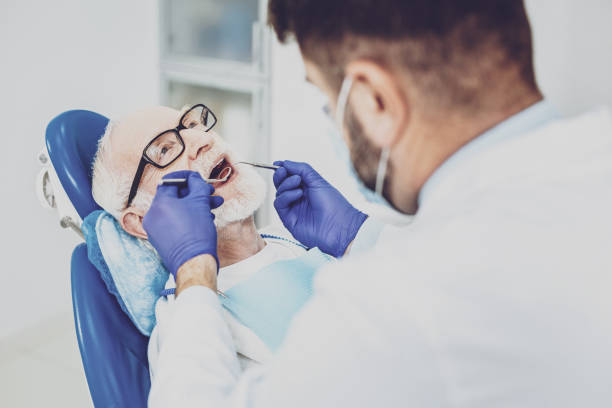 Best Emergency Dental Care for Broken or Chipped Teeth in North Hills, NY